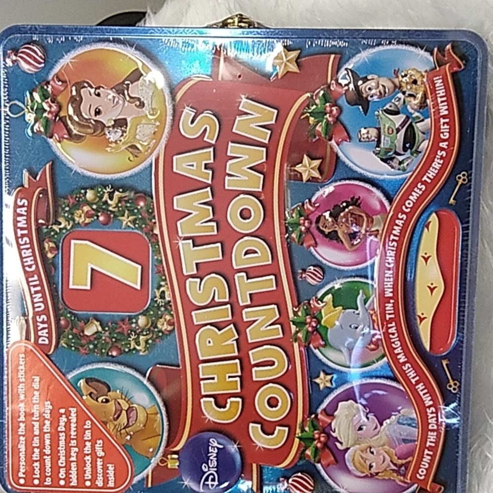 Christmas Countdown - Picture 3 of 6